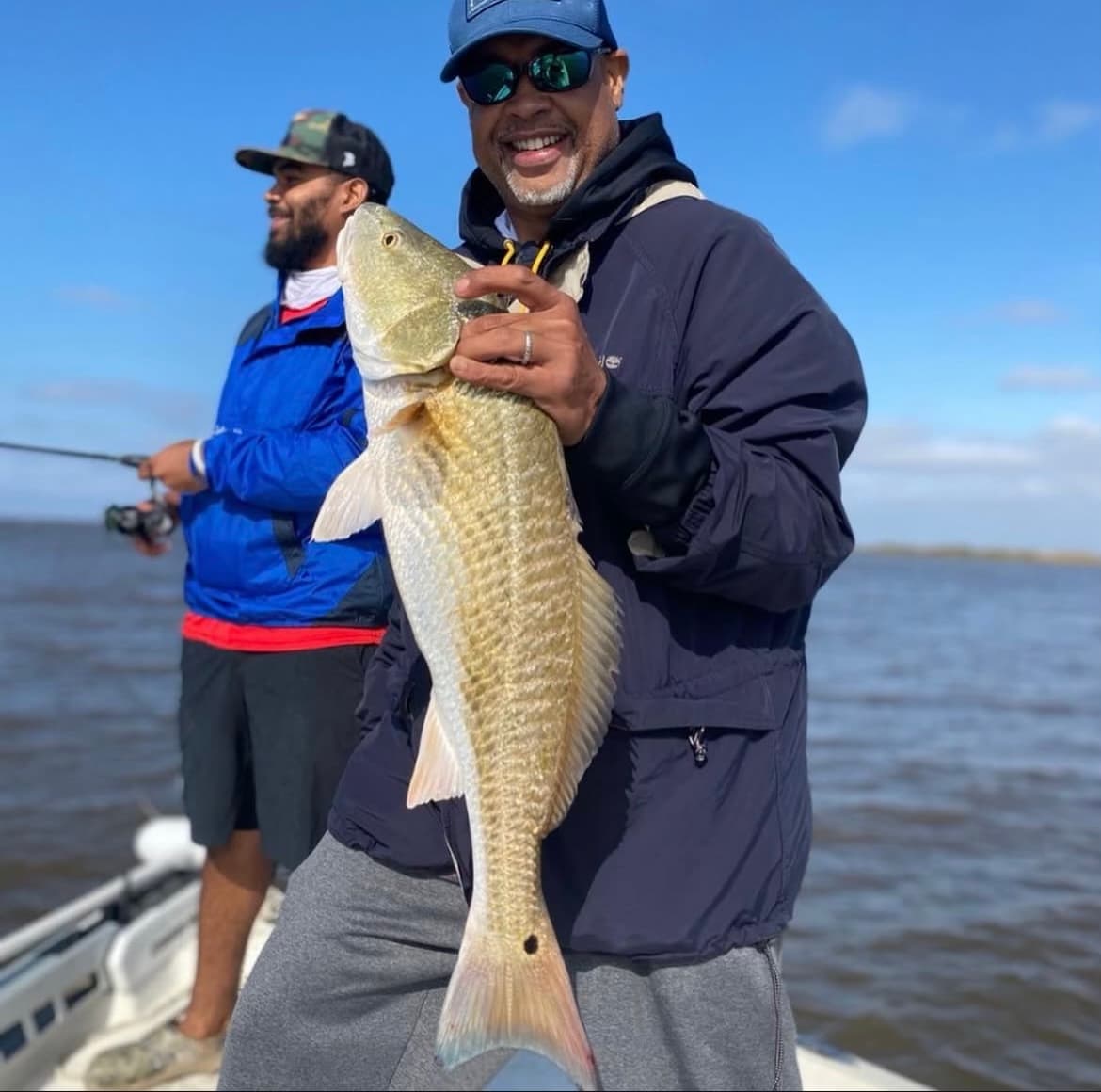 Small Catch